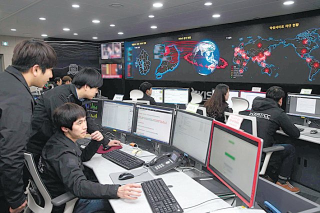중소기업 맞춤형 찾아가는 정보보호 서비스 각광