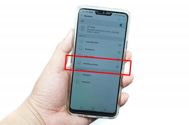 [리뷰] 체계적인 두뇌 활용법, 뉴로스카이 IQ160