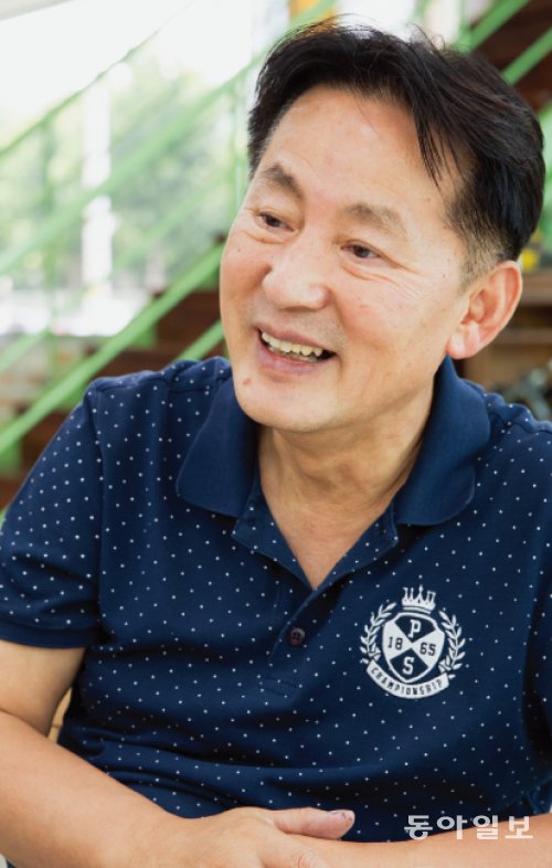 국내 자동차 명장 1호 박병일 씨 “BMW, 엔진 설계부터 잘못됐다”