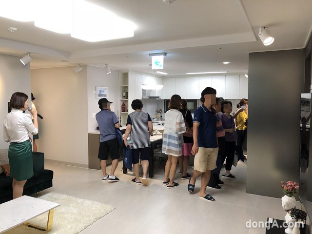 [부자동 현장]동탄역 유림노르웨이숲… 태풍처럼 등장한 ‘다크호스’