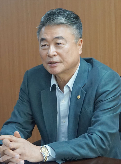 ‘문화로 청춘’ 이끄는 김태웅 회장 “영올드 세대가 고령화 시대 동력… 콘텐츠 생산 참여 늘어날 것”