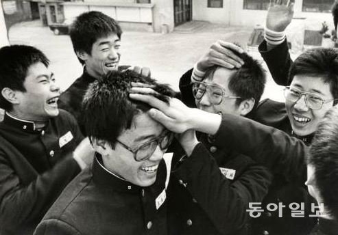 두발자유화 찬반논쟁…“전근대적 악습” VS “규칙은 사회생활에 필요한 기본”
