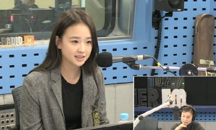 손연재 “선수 때 식단조절? 저녁 굶어…몸무게 4~5kg 늘어 운동 재개”