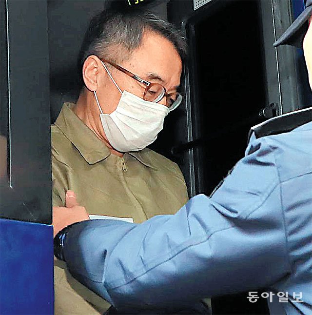 구속이후 ‘林의 진술’ 달라지나… 檢 11월 ‘양-박-고’ 소환착수