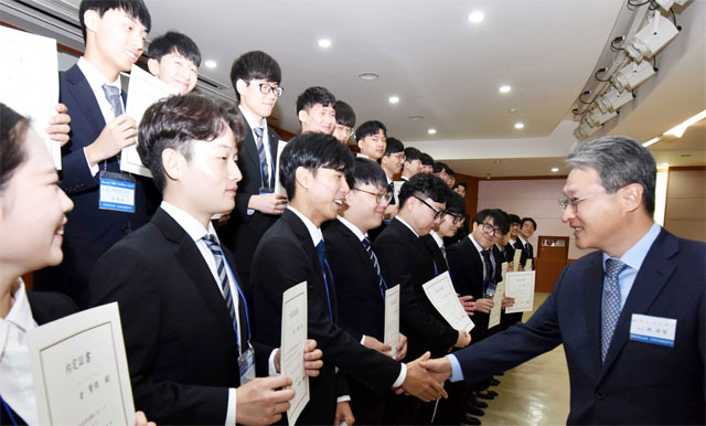 대구 영진전문대, 해외 취업 강자로 우뚝