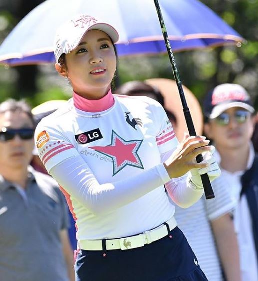 이보미♥이완 열애 소식에 日도 ‘들썩’…“보미짱, 결혼까지”