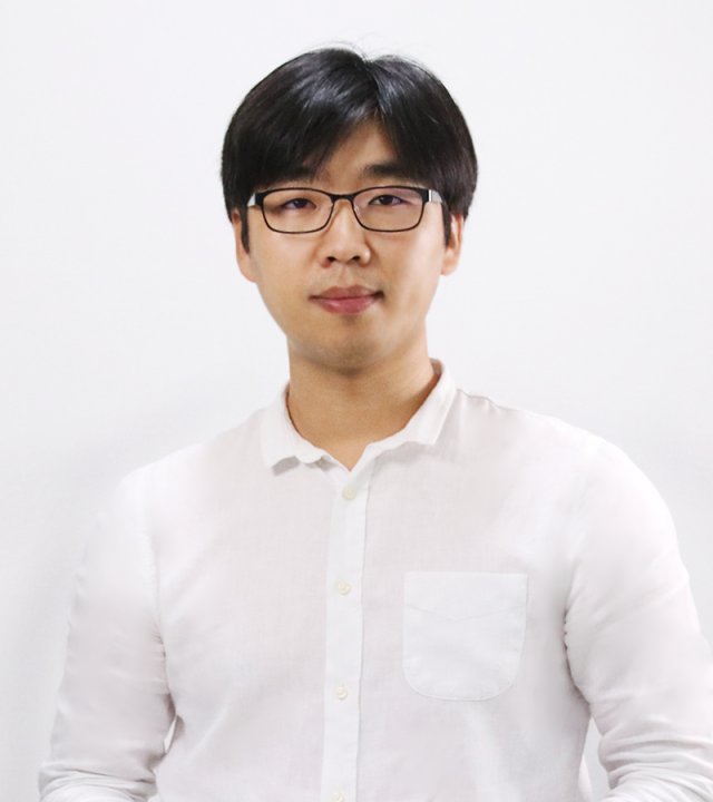 블록체인 안에 가치를 담고 싶다 김성기 모파스 CTO