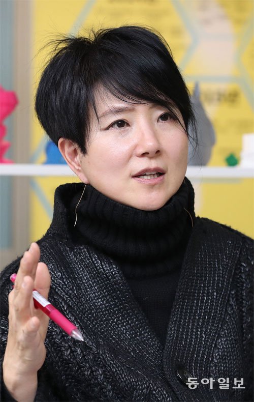 “고급기술 가진 창업기업에 집중 투자”