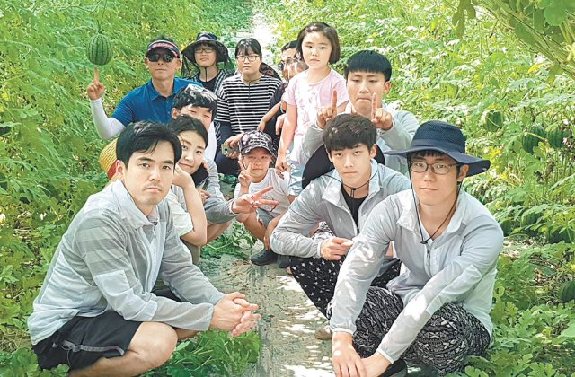생산부터 유통까지 현장실습… ‘예비 귀농인’ 모여라