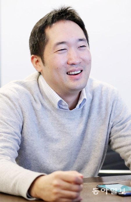 소프트뱅크벤처스 이준표 대표 “창업환경 탓만 말고 변화 주도해야 게임체인저 될 수 있어”