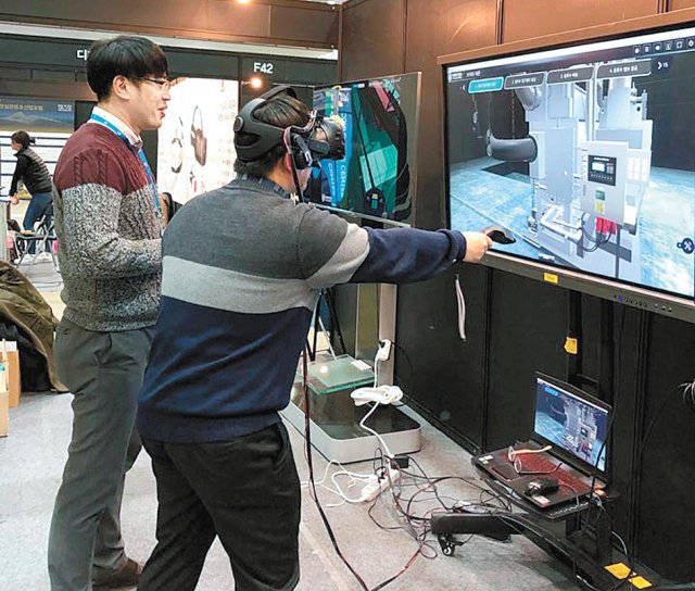 [2019 국가 소비자중심 브랜드 대상/이코리아텍]온라인 무료강좌 500여개… 직무능력 ‘쑥쑥’