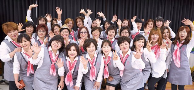 아모레퍼시픽 카운셀러, 방문판매의 역사와 진화를 이끌다