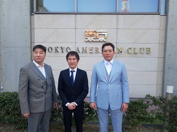 토종 핀테크 기업 ‘코스터’, 일본 신다치 주식회사와 업무 협약 체결