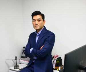국제 특송 기업 에스에프익스프레스 코리아, 김병록 신임 사장 취임