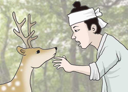 ‘나무꾼과 선녀’, 행복한 이야기? 선녀 입장에서 본다면…