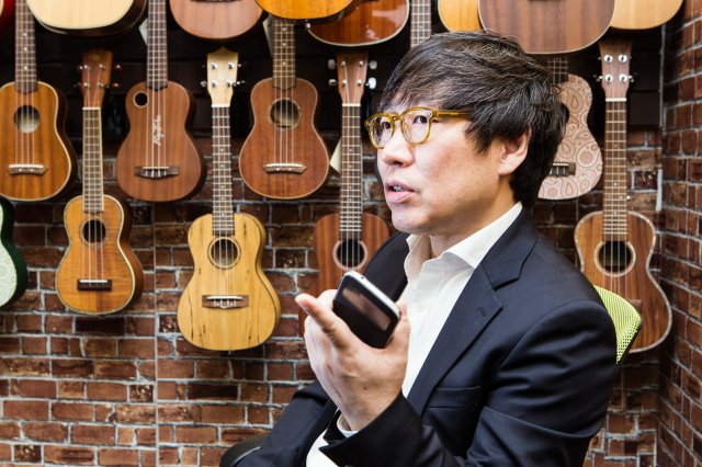 겉과 속 다른 세계 최대 규모의 ‘악기 아지트’ , 낙원상가의 매력은?