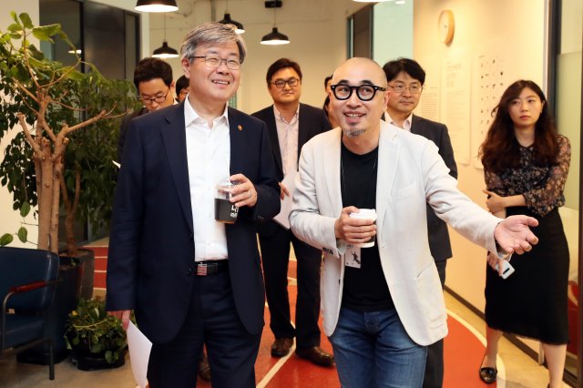 “임신기간 조기퇴근 OK, 배우자도 출산휴가”…우아한형제들의 ‘우아한 배려’