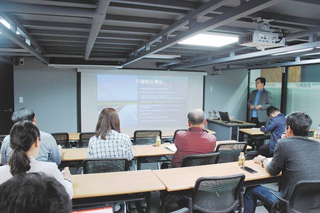끊임 없는 연구개발로 ‘혁신 브랜드’ 창출에 적극 나서