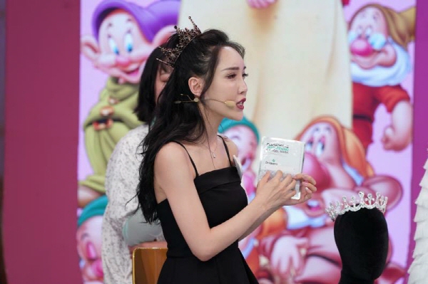 비에이치랩(BHLAB), 중국 호남TV ‘나는 미인이다’에 닥터라벨라 브랜드 출연