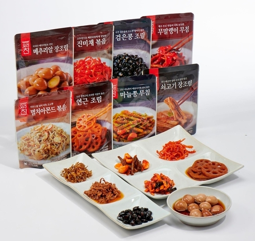 롯데마트, 가정간편식 이어 반찬도 선보여
