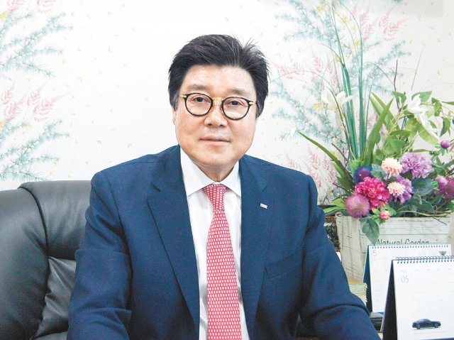 34년 ‘단조품 열처리’ 뚝심… 열처리기술경기대회 열어 인재 육성