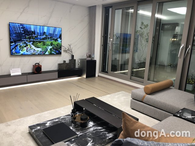 GS건설 서초그랑자이 분양 ‘평균 4891만원’…“시세보다 저렴하다”