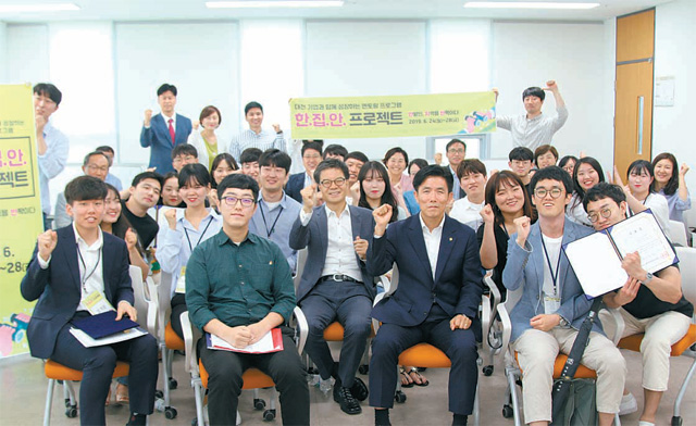 “대전에도 보석 같은 강소기업이 많은 줄 몰랐어요”
