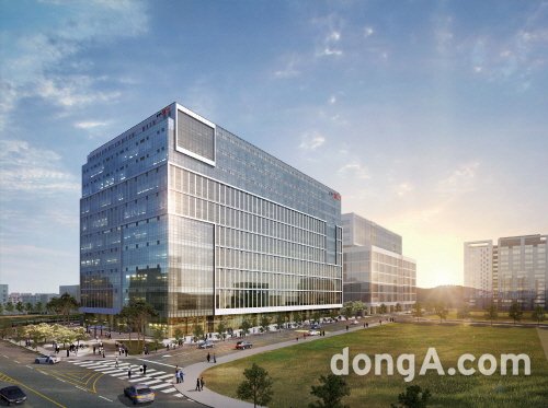 마감 앞둔 ‘금정역 SK V1센터’…GTX 등 개발호재로 관심↑