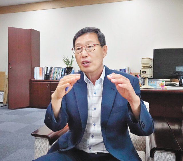 안전진단 선도기업… 자동화 검사 시스템으로 재도약
