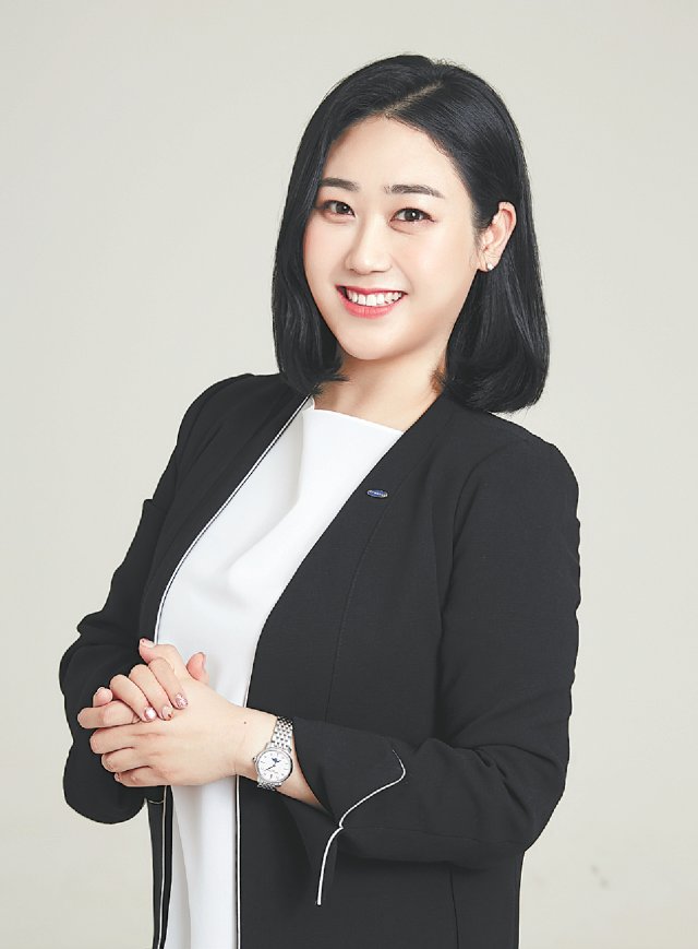 박선민 삼성생명 최연소 지점장 “열정 하나로 4개월 연속 최우수지점 이끌었죠”
