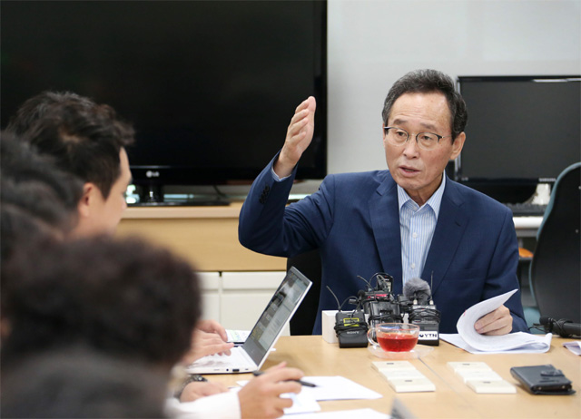전북도 ‘한국 탄소산업 수도’ 만들기 나섰다