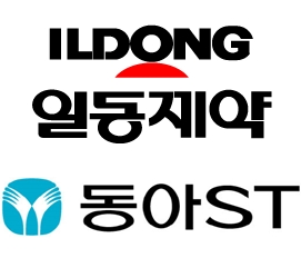 일동제약-동아ST, 위궤양 치료제 ‘가스터 정’ 공동 판촉