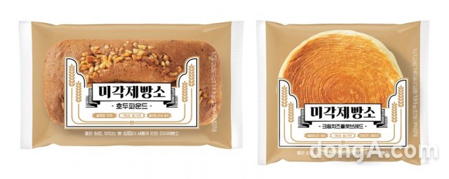 SPC삼립 ‘미각제빵소’, 5개월 만에 600만 개 팔려