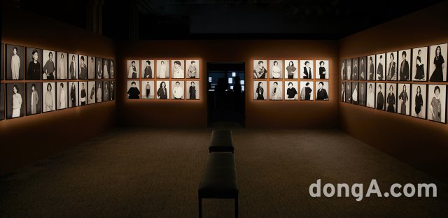 삼성물산 패션부문 ‘르베이지’, 론칭 10주년 기념 전시·패션쇼 개최