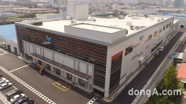 SPC삼립, 3분기 신선편의식품 사업 호조…‘프레쉬푸드팩토리’ 매출 전년比 30%↑
