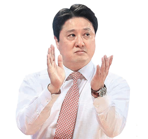 ‘희-조-스 농구’ SK, 희한하게 잘 돌아가네