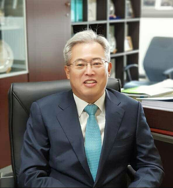전문건설업 외길 21년… “환경 생각하는 개발 필요”
