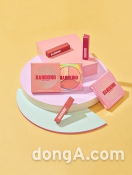 아모레퍼시픽 ‘레어카인드’, 랄라블라 입점… 30% 할인행사