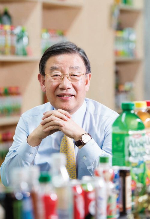 전 세계에 ‘메이드 인 코리아’ 음료 수출