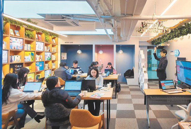 아산시, 청년이 함께 만드는 아산다움