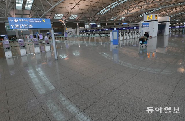 외국과 다른 길로 가는 한국의 항공 지원 정책 [떴다떴다 변비행]
