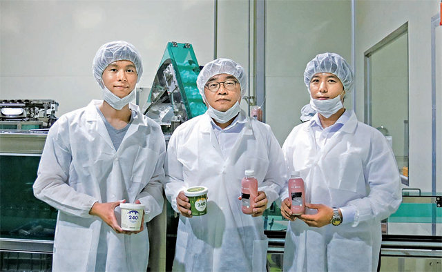 [DBR/Case Study]스타트업과 ‘기브&테이크’… 윈윈으로 돌아왔다