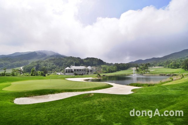 부영그룹, 무주덕유산CC ‘하계 주중 골프패키지’ 판매