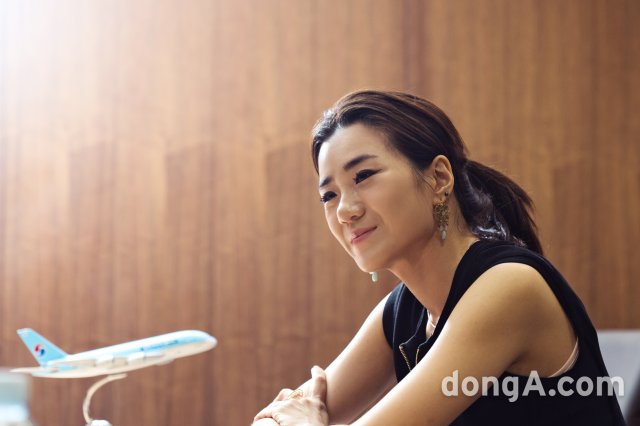경영 보폭 넓히는 ‘조현민’ 한진칼 전무… (주)한진·토파스여행정보 신규 임원 선임