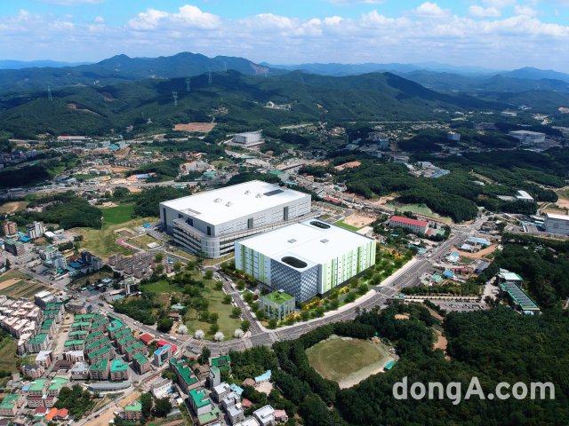 한미글로벌, 첨단복합물류창고 건설사업관리 수행