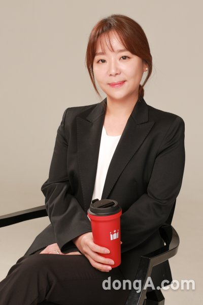 할리스에프앤비, 신유정 신임 대표이사 선임… “젊은 세대 가장 잘 이해하는 커피 브랜드”
