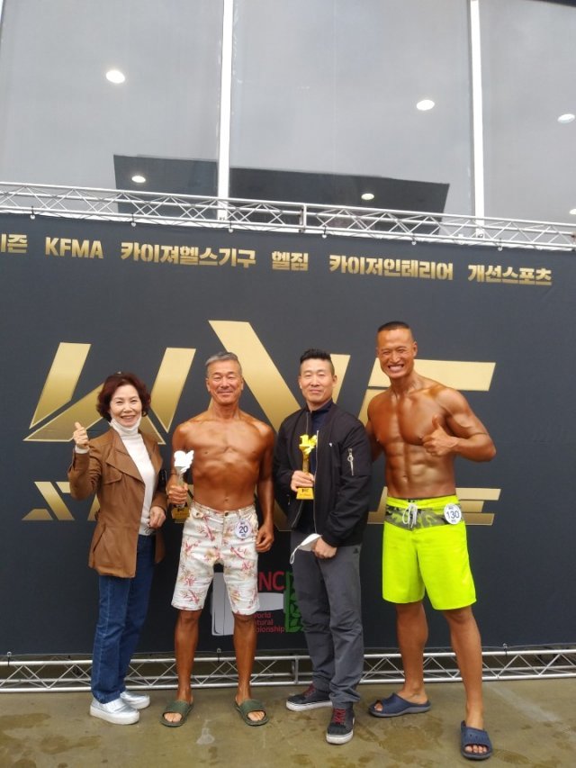 “몸 달라지니 자신감 생겨”…근육운동으로 시니어모델 꿈 이룬 60대 [양종구의 100세 시대 건강법]