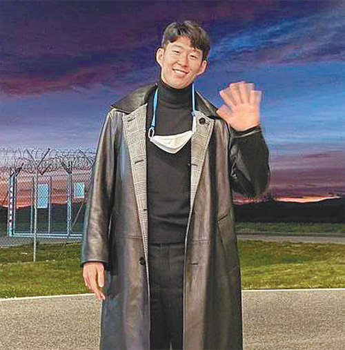 도움 주고 기쁨 주는 ‘손’