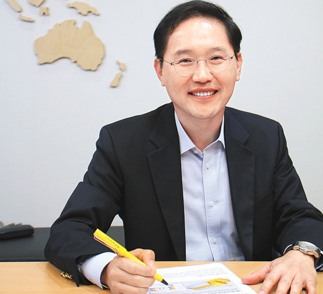 협력사-고객사에 선진 안전시스템 전파