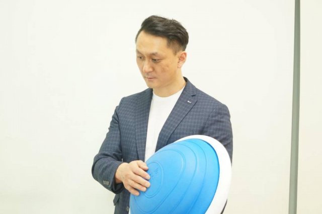 [스타트업-ing] ㈜건강한친구 황세돈 대표 “협업으로 찾은 시장 진출”